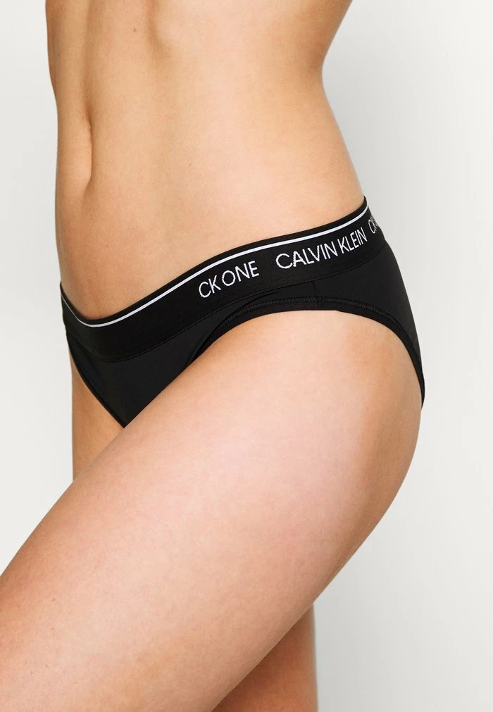 Calvin Klein Underwear ONE MICRO - Briefs - Black 7 Calvin Klein Underwear ONE MICRO - Briefs - Black - Image 5