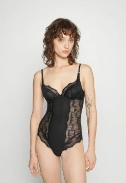 Calvin Klein Underwear Body - Black