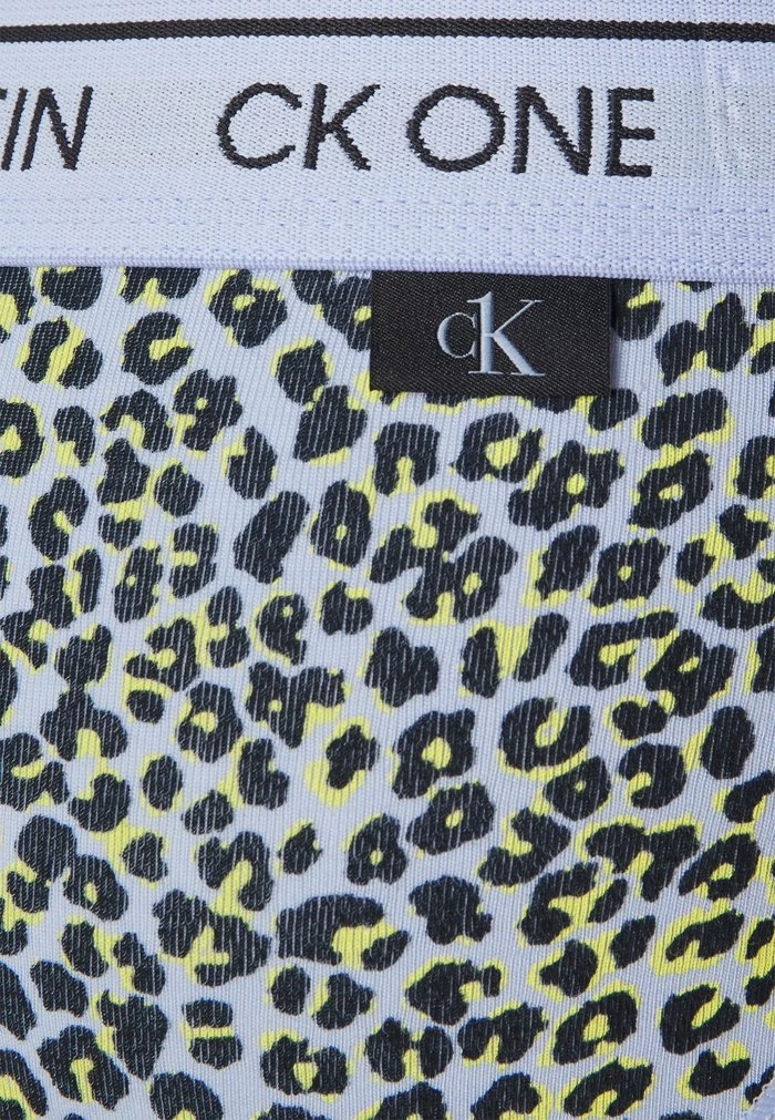 Calvin Klein Underwear CK ONE AVERAGE - Briefs - River - Image 3