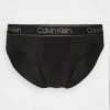 Calvin Klein Underwear ESSENTIALS CONTOUR POUCH BRIEF - Briefs - Black
