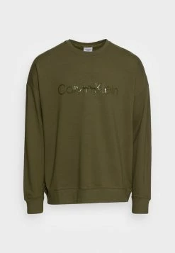 Calvin Klein Underwear Pyjama Top - Napa