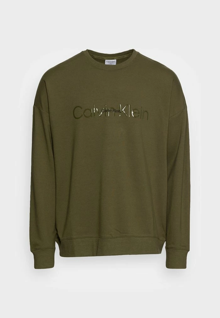 Calvin Klein Underwear Pyjama Top - Napa