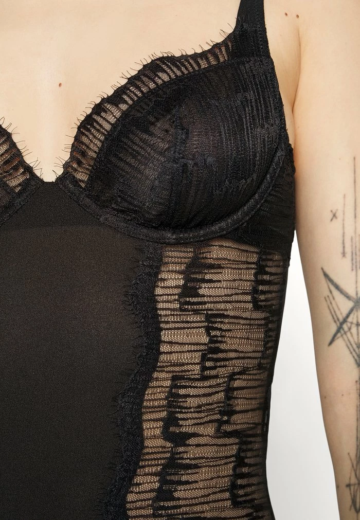 Calvin Klein Underwear Body - Black - Image 6