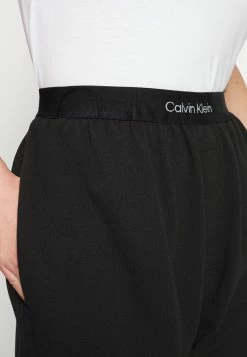 Calvin Klein Underwear SLEEP PANT - Pyjama Bottoms - Black 11 Calvin Klein Underwear SLEEP PANT - Pyjama Bottoms - Black -Calvin Klein Underwear Shop 7edc019b91b14a2f8e11ef80ccb788d4