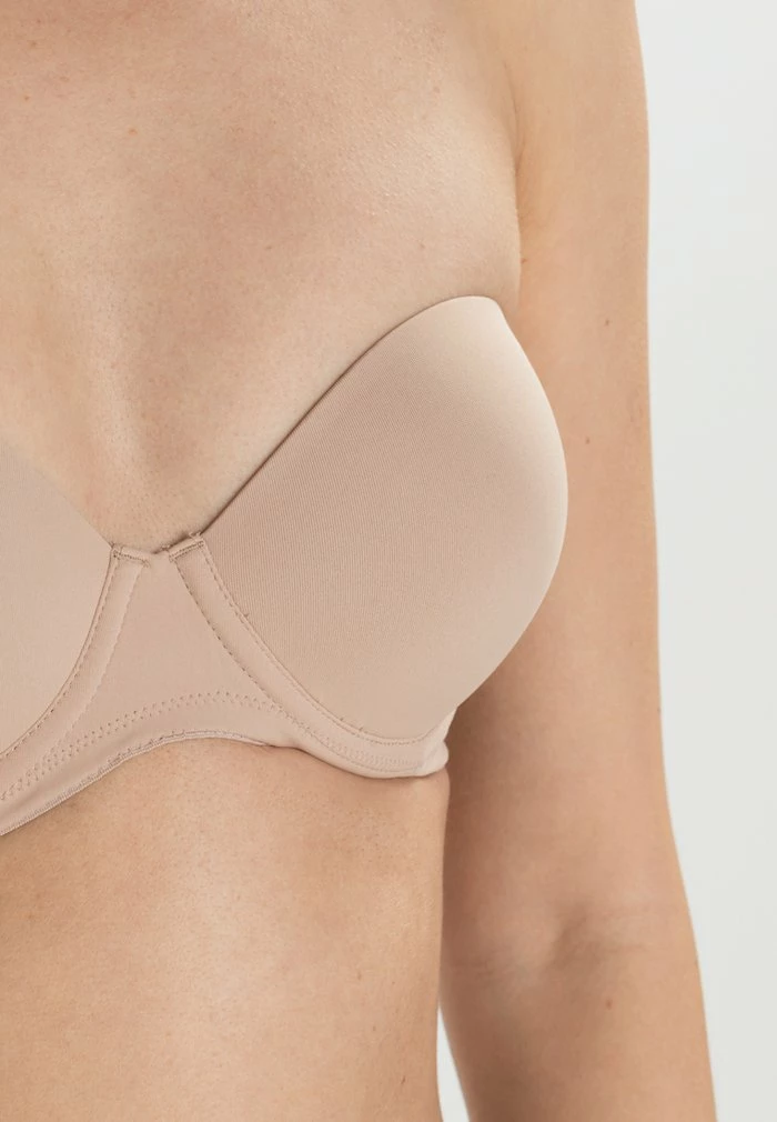 Calvin Klein Underwear PERFECTLY FIT - Multiway / Strapless Bra - Sanddune - Image 4
