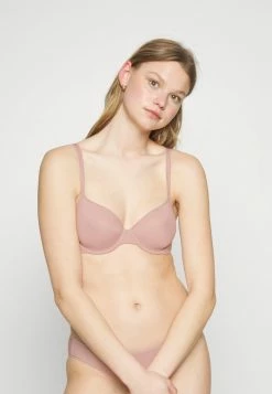 Calvin Klein Underwear LIGHTLY LINED DEMI - T-shirt Bra - Subdued