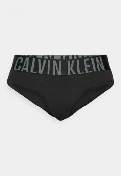 Calvin Klein Underwear HIP BRIEF 2 PACK - Briefs - Black/white/new Slate 13 Calvin Klein Underwear HIP BRIEF 2 PACK - Briefs - Black/white/new Slate -Calvin Klein Underwear Shop 811c0a53d2d54d5f94f5df46b284b45d