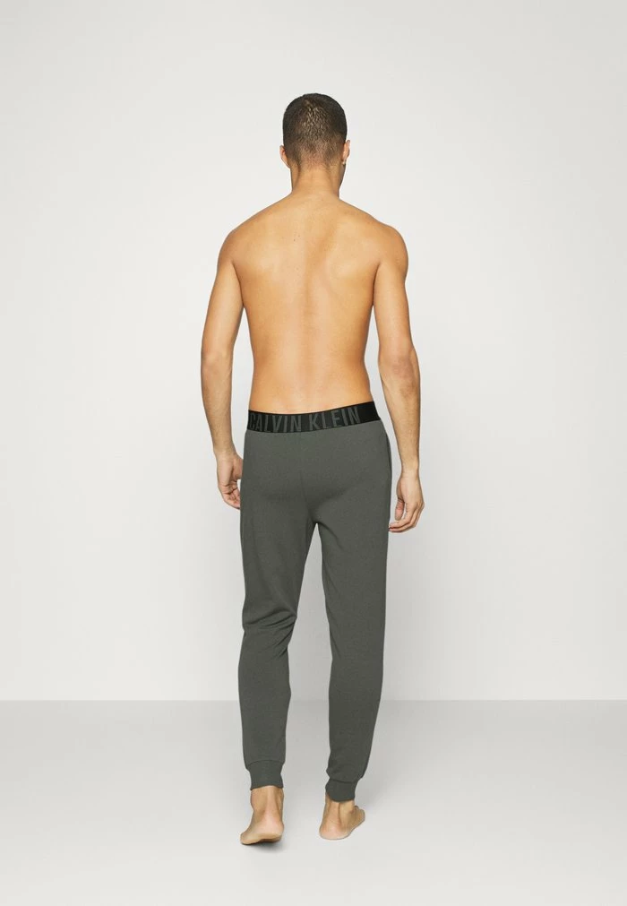 Calvin Klein Underwear Pyjama Bottoms - New Slate - Image 3
