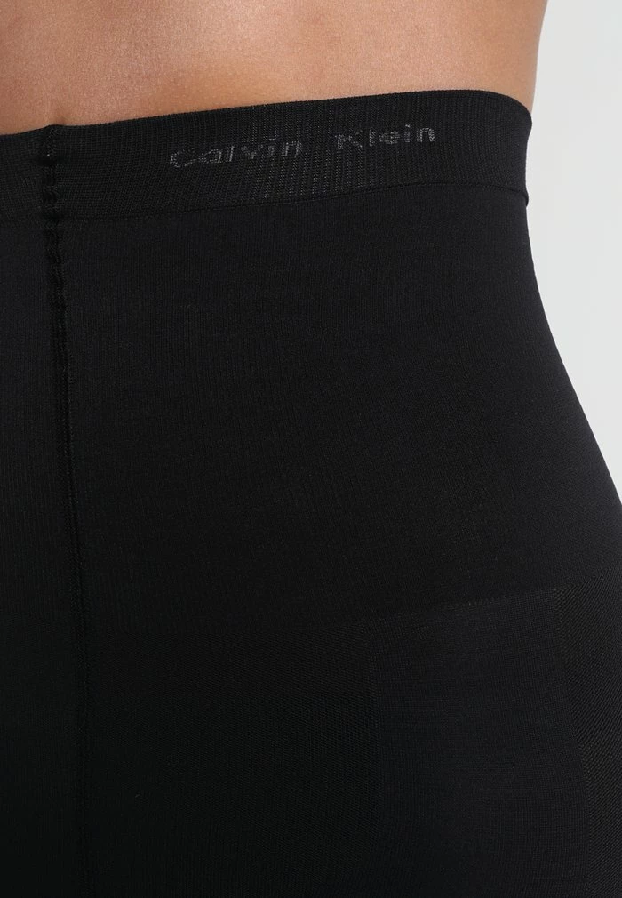 Calvin Klein Underwear HIGH WAIST SHAPER TIGHT - Tights - Black - Image 4