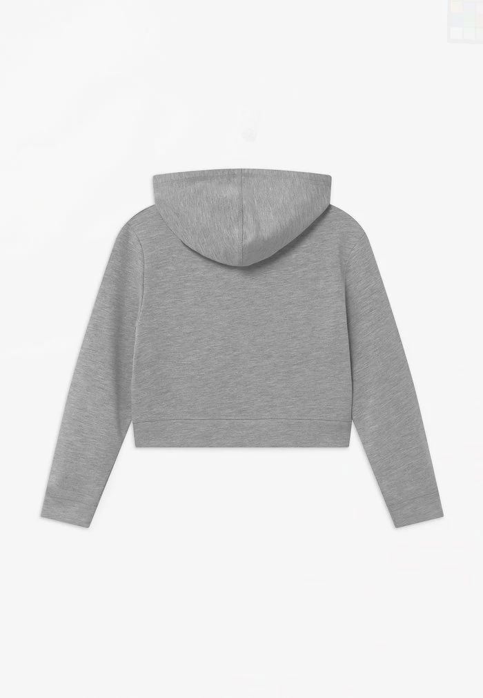 Calvin Klein Underwear HOODIE - Pyjama Top - Grey - Image 2