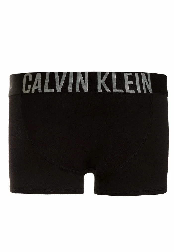 Calvin Klein Underwear TRUNKS 2 PACK - Pants - Black - Image 2