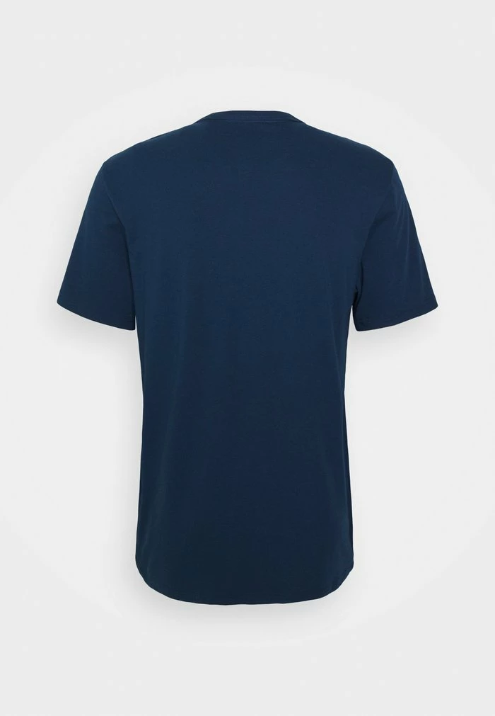 Calvin Klein Underwear CREW NECK - Pyjama Top - Lake Crest Blue - Image 2