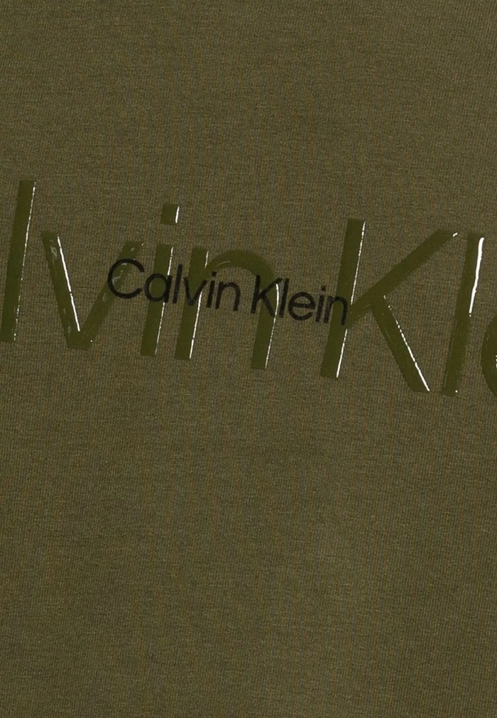 Calvin Klein Underwear Pyjama Top - Napa - Image 3
