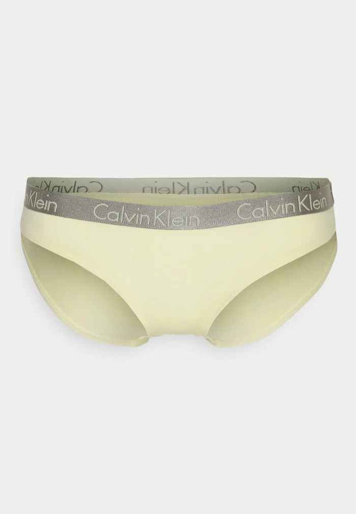 Calvin Klein Underwear Briefs - Lemon Melon - Image 4