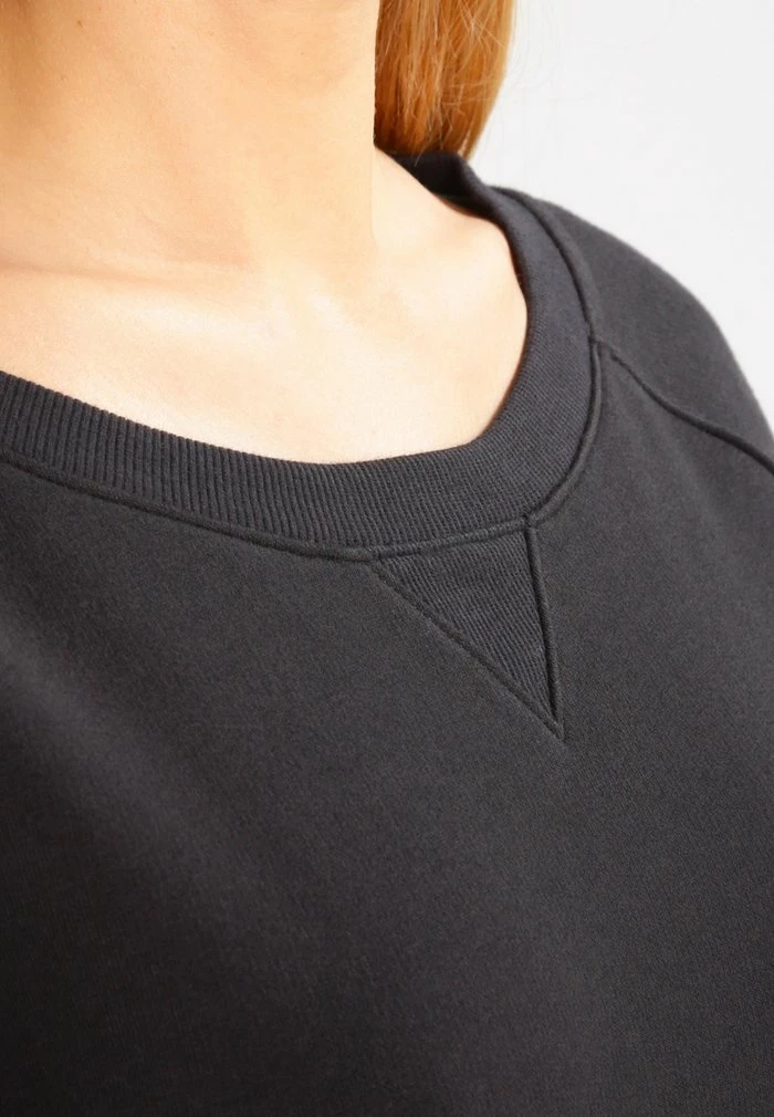 Calvin Klein Underwear Pyjama Top - Black - Image 4