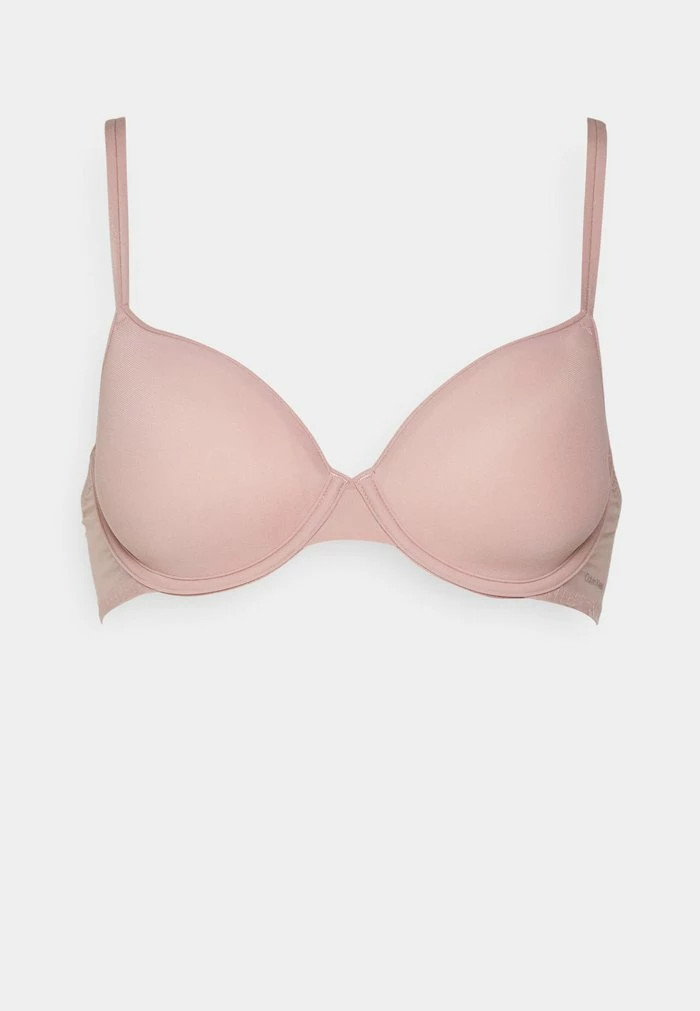 Calvin Klein Underwear LIGHTLY LINED DEMI - T-shirt Bra - Subdued - Image 4