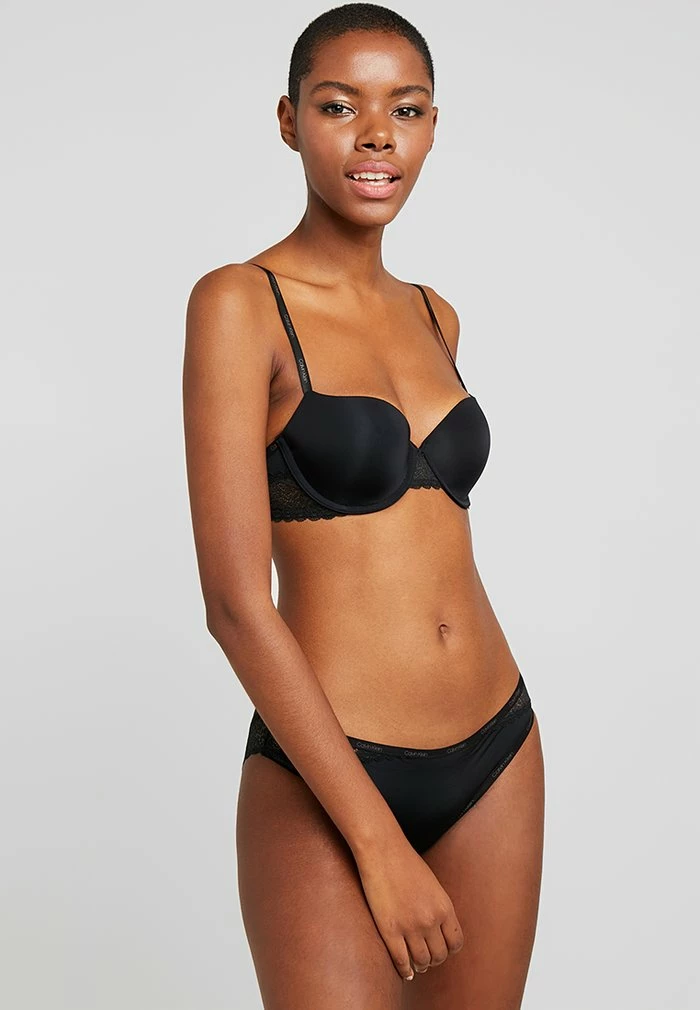 Calvin Klein Underwear BIKINI - Briefs - Black - Image 2