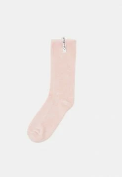 Calvin Klein Underwear HOMESOCK ECOVERO - Socks - Pink