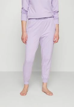 Calvin Klein Underwear JOGGER - Pyjama Bottoms - Vervain Lilac