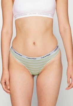 Calvin Klein Underwear Thong - Rainer Spring