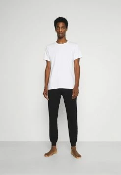 Calvin Klein Underwear CLASSICS CREW NECK 3 PACK - Undershirt - White