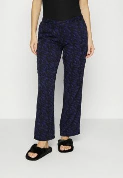 Calvin Klein Underwear SLEEP PANT - Pyjama Bottoms - Soft Grape
