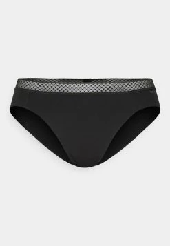 Calvin Klein Underwear BIKINI - Briefs - Black