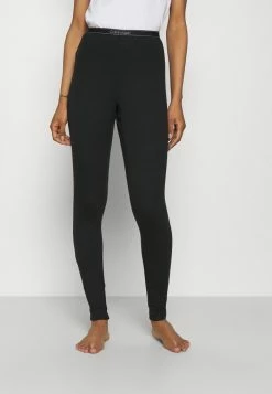 Calvin Klein Underwear PURE LEGGING - Pyjama Bottoms - Black