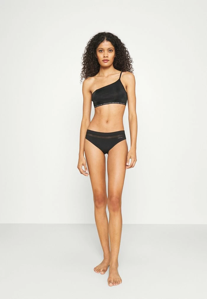 Calvin Klein Underwear PERFECTLY FIT FLEX BIKINI - Briefs - Black - Image 2