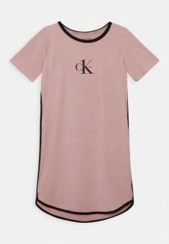 Calvin Klein Underwear DRESS - Nightie - Blush Cheek