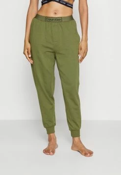 Calvin Klein Underwear JOGGER - Pyjama Bottoms - Napa