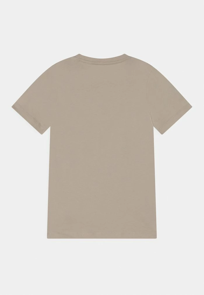 Calvin Klein Underwear TEE 2 PACK - Print T-shirt - Dark Turquoise/lightstone - Image 2