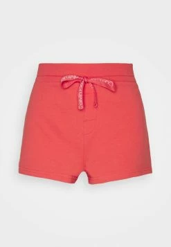 Calvin Klein Underwear SLEEP SHORT - Pyjama Bottoms - Punch Pink