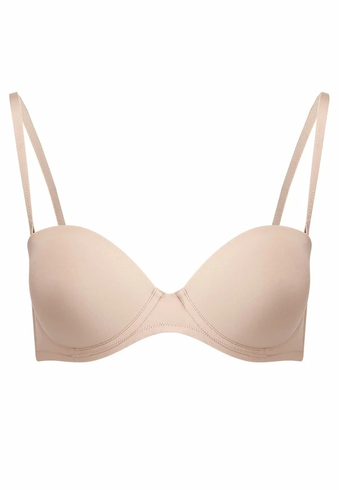 Calvin Klein Underwear PERFECTLY FIT - Multiway / Strapless Bra - Sanddune - Image 9