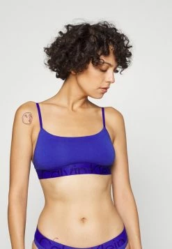 Calvin Klein Underwear BRALETTE - Bustier - Clematis