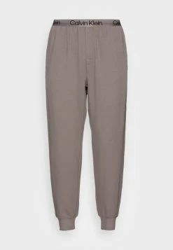 Calvin Klein Underwear JOGGER - Pyjama Bottoms - Faded Grey