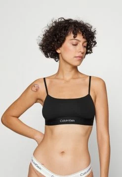 Calvin Klein Underwear BRALETTE - Bustier - Black