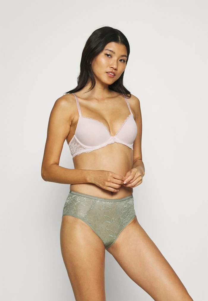 Calvin Klein Underwear Push-up Bra - Pink Wink - Image 2