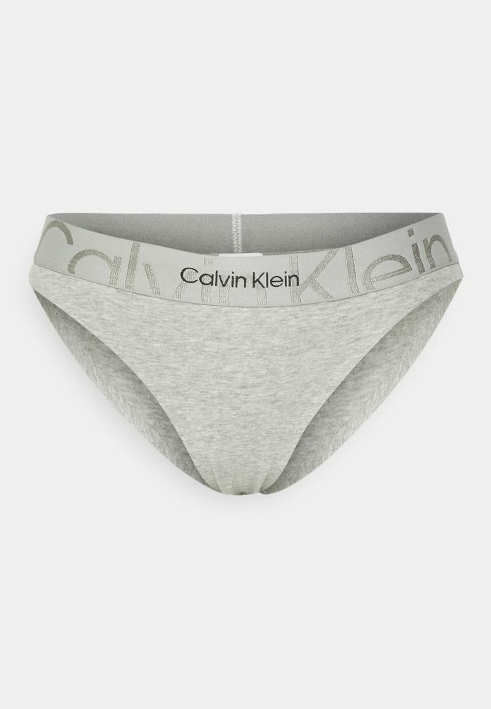 Calvin Klein Underwear Briefs - Grey Heather - Image 5