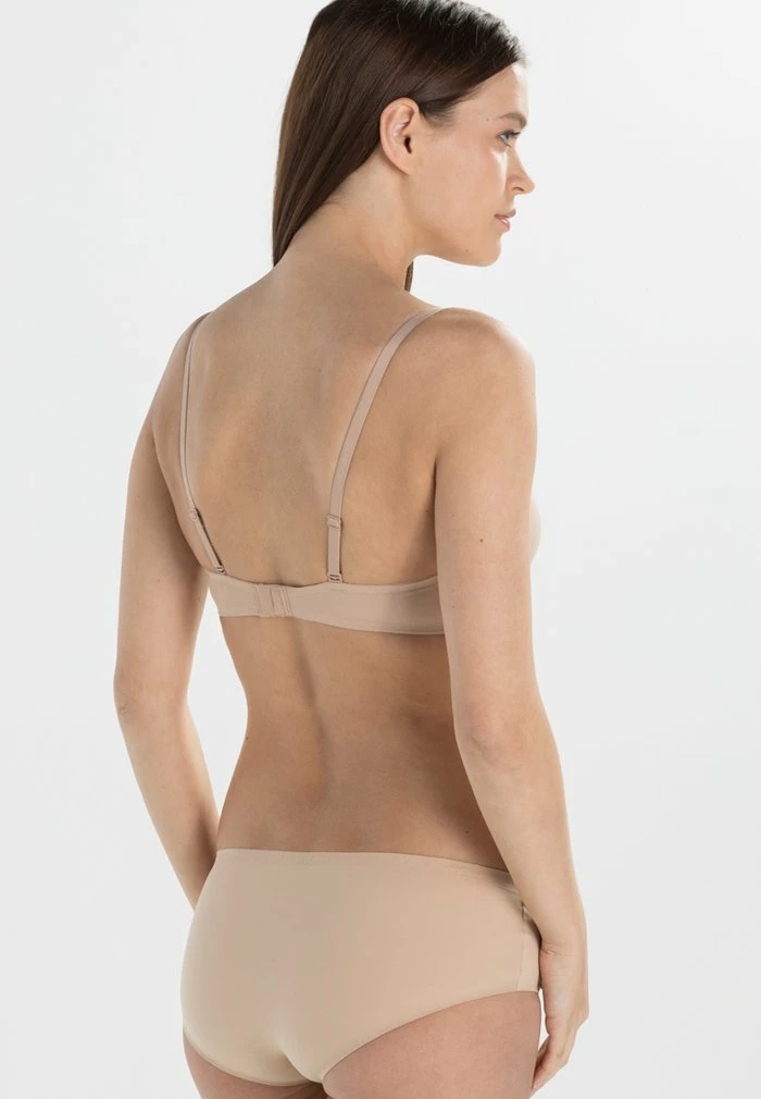 Calvin Klein Underwear PERFECTLY FIT - Multiway / Strapless Bra - Sanddune - Image 5