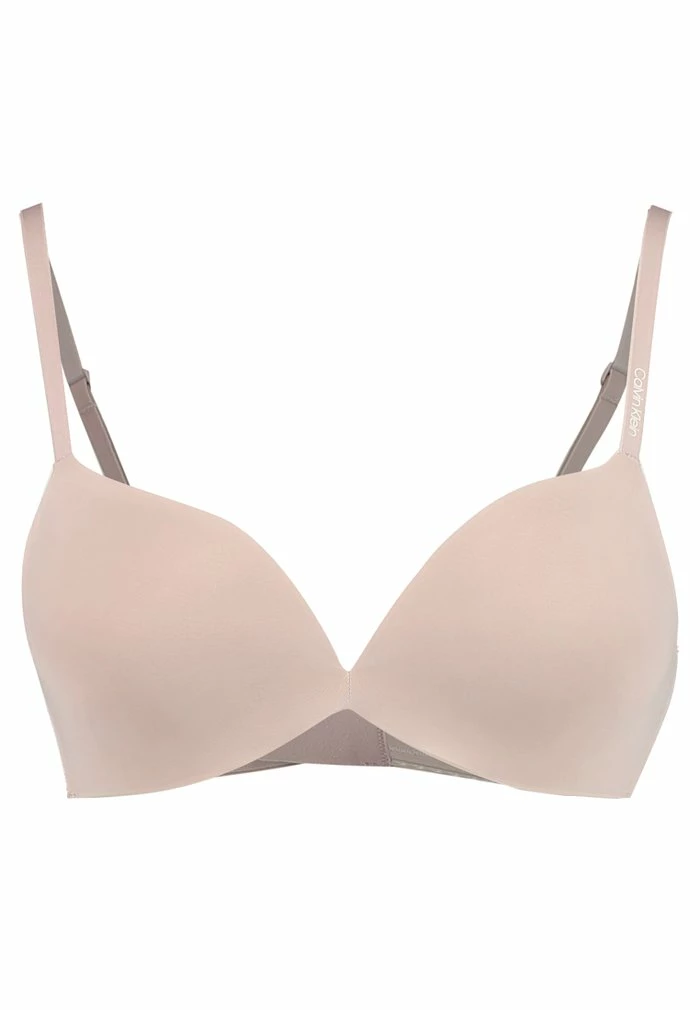 Calvin Klein Underwear PLUNGE - Push-up Bra - Grey - Image 4