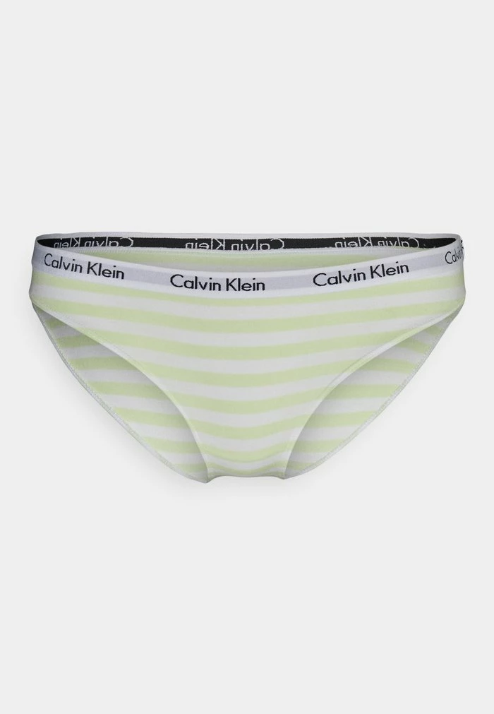 Calvin Klein Underwear BIKINI - Briefs - Light Green - Image 4