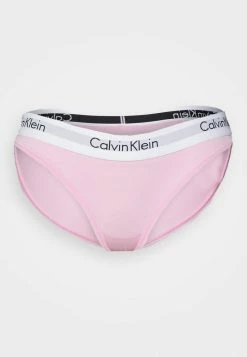 Calvin Klein Underwear Bikini Bottoms - Pale Orchid