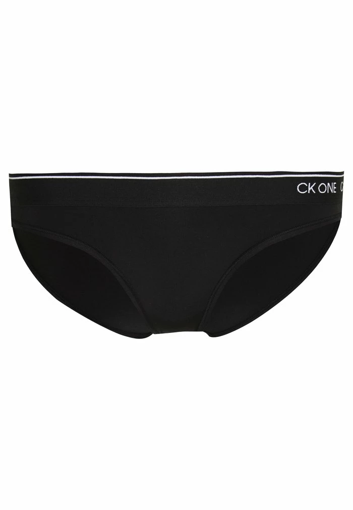 Calvin Klein Underwear ONE MICRO - Briefs - Black 6 Calvin Klein Underwear ONE MICRO - Briefs - Black - Image 4