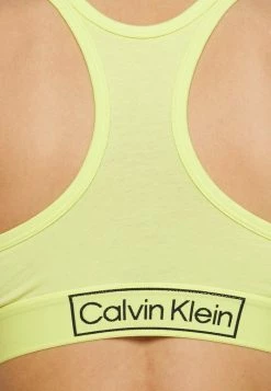 Calvin Klein Underwear UNLINED BRALETTE - Bustier - Cyber Green 11 Calvin Klein Underwear UNLINED BRALETTE - Bustier - Cyber Green -Calvin Klein Underwear Shop b0837deb500248b8bde9a87580cb3e44
