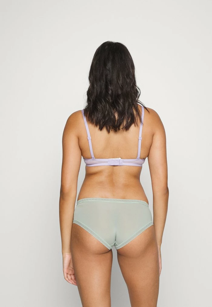 Calvin Klein Underwear HIPSTER - Pants - Sage Meadow - Image 3