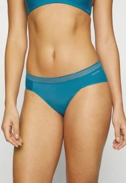 Calvin Klein Underwear BIKINI - Briefs - Tapestry Teal