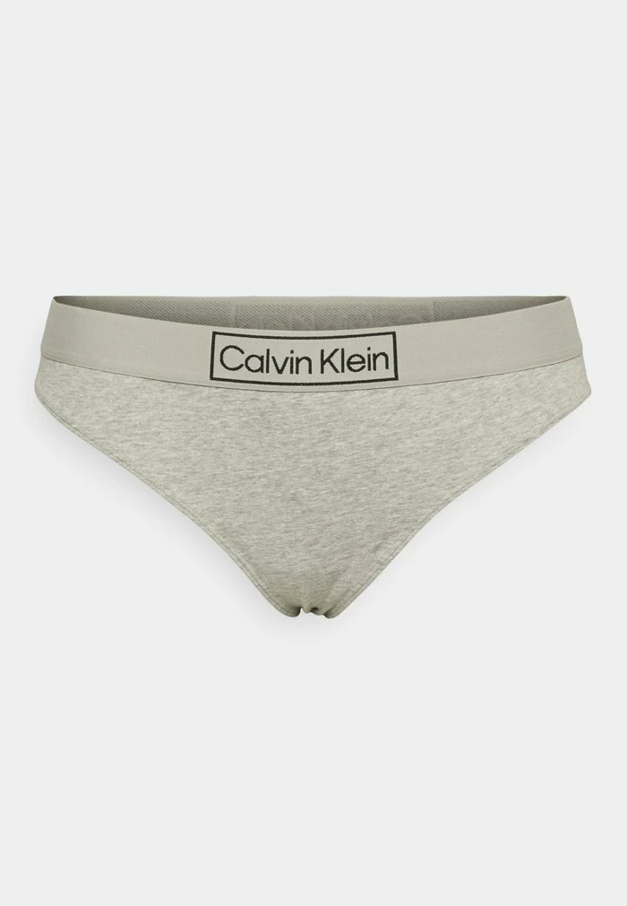 Calvin Klein Underwear Briefs - Grey Heather
