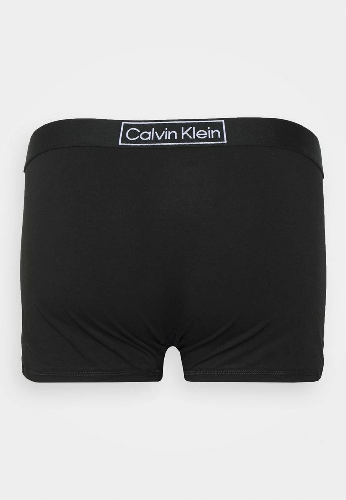 Calvin Klein Underwear TRUNK - Pants - Black - Image 2