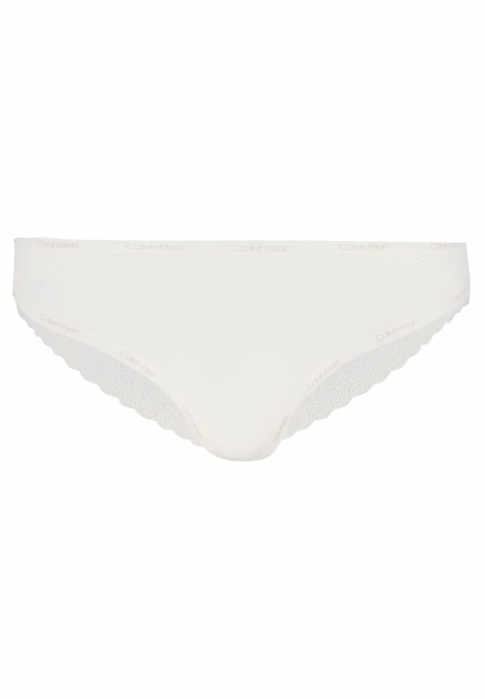 Calvin Klein Underwear BRAZILIAN - Briefs - Ivory - Image 4